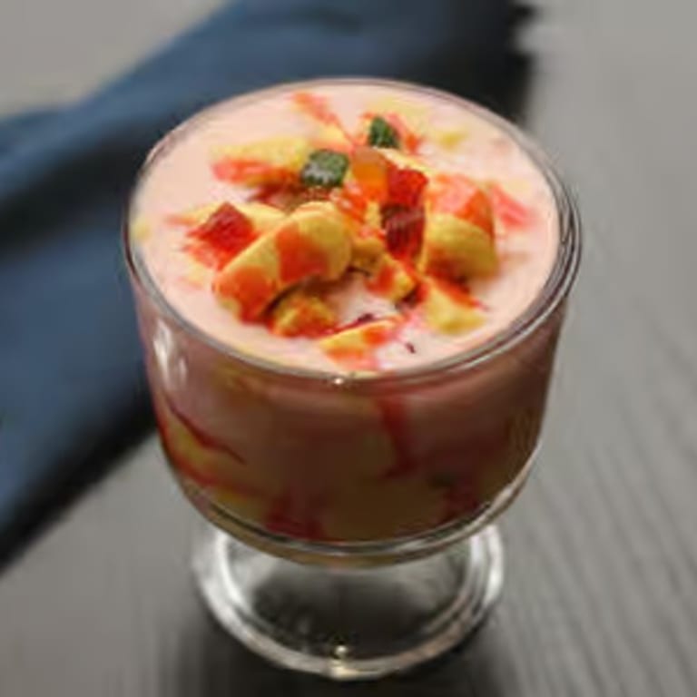 Delicious Kulfi and Indian Desserts