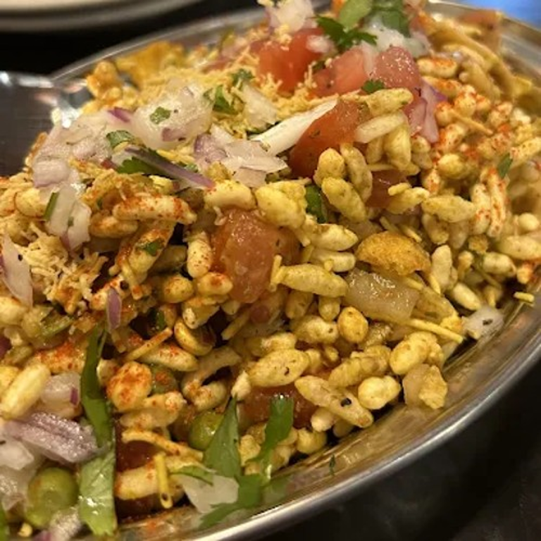 Explore our puri offerings