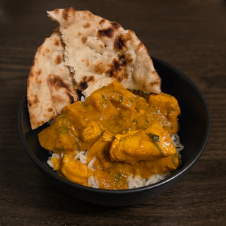 Chicken Vindaloo