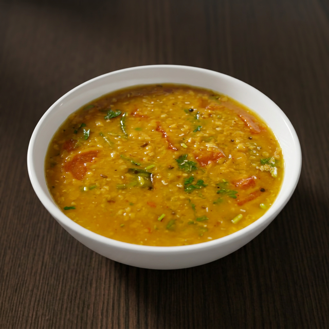 Dal Tadka.