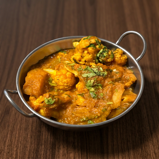 Aloo Gobi