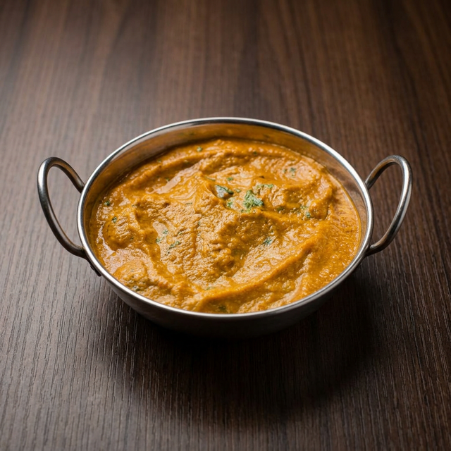 Rogan Josh.