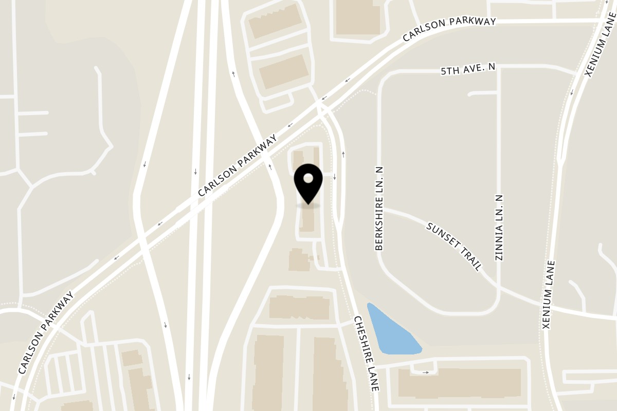Map showing the location of Clay Oven Clay Oven - Plymouth on 187 Cheshire Ln in Plymouth